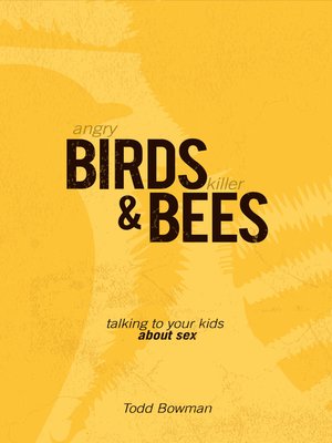 cover image of Angry Birds and Killer Bees
